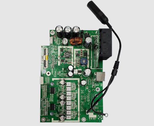 工控電腦主板加工為什么更注重穩定性